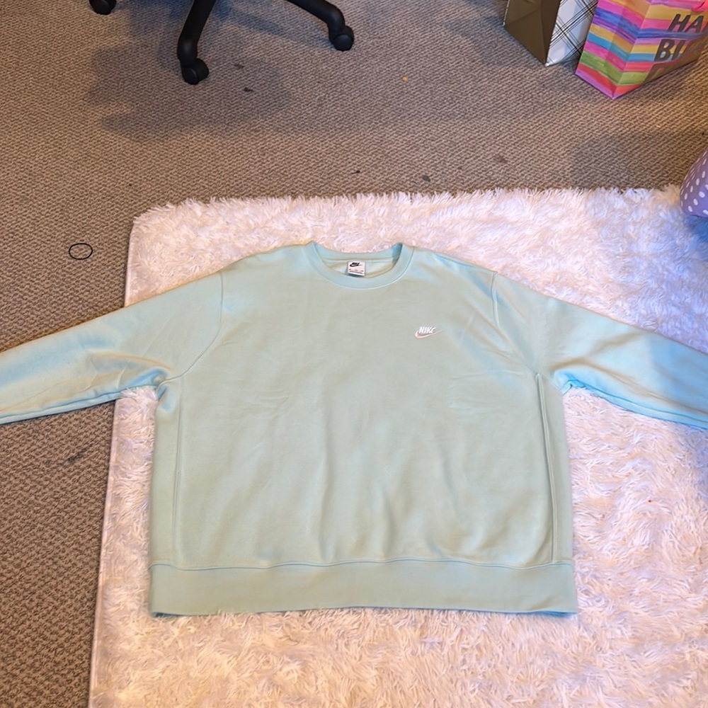 Nike Crewneck